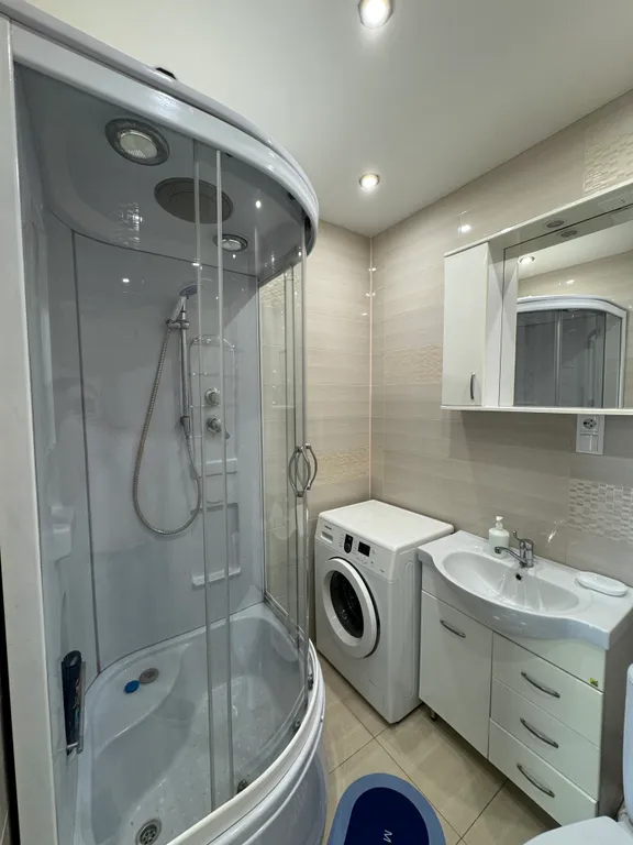 Уютная квартира у моря