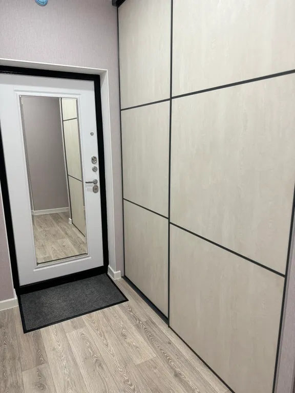 Квартира рядом с Мамаевым Курганом (2 остановки)