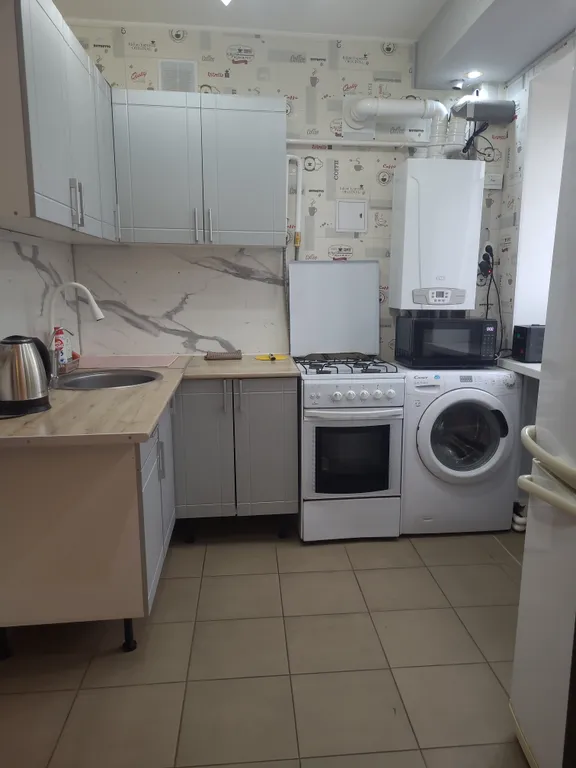 Уютная квартира в историческом центре