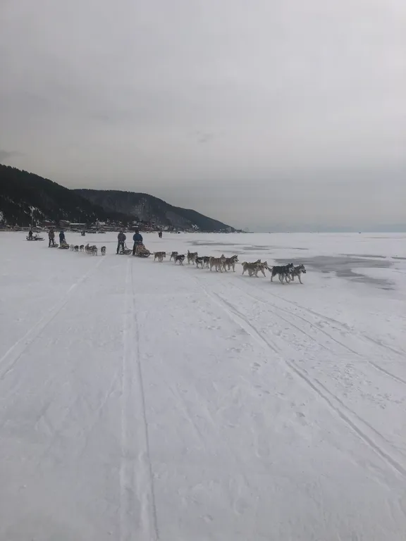 «Златогорье-флэт» - квартира с завораживающим видом на о. Байкал