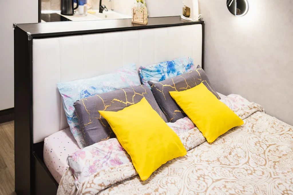 Уютная студия в центре около вокзала