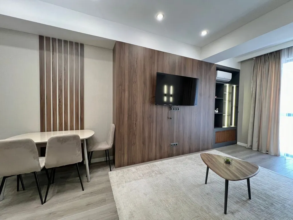 Бишкек Парк