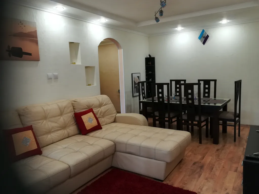 Квартира 2-комнатная квартира в центре дзержинского района — Ярославль