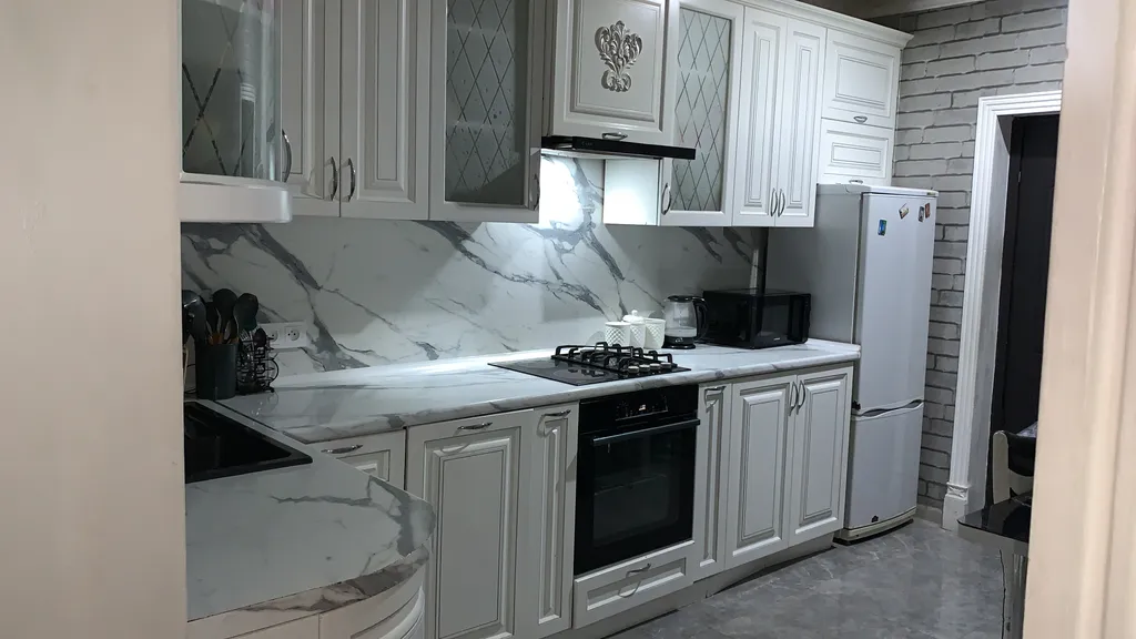 Дом под ключ