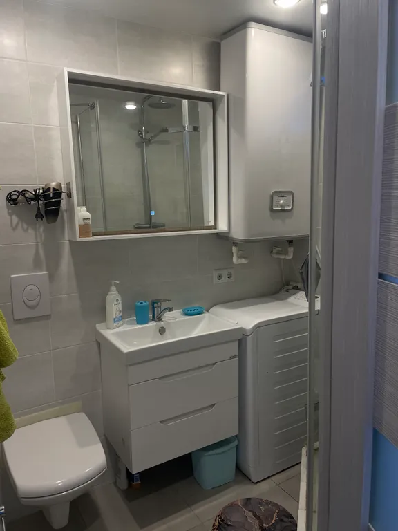 Квартира Видовая квартира у заповедника Херсонес Таврический — Севастополь