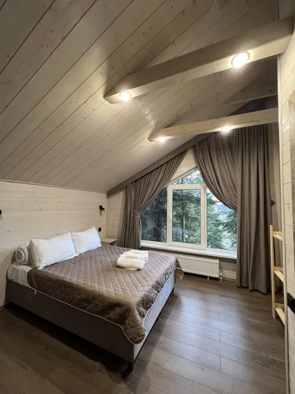 3-комнатный Дом