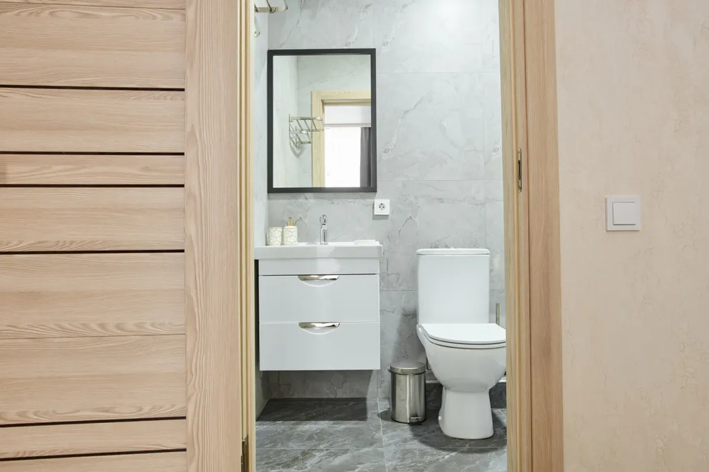 Двухместный апартамент стандарт с мини-кухней и балконом