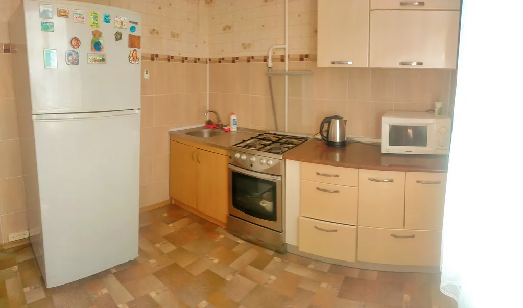 Уютная квартира в центральном районе города