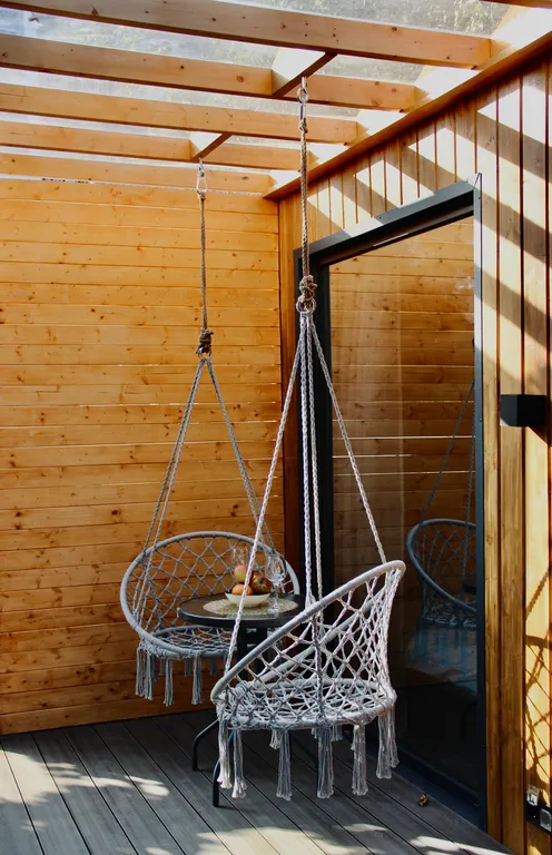 Домик-студия №2