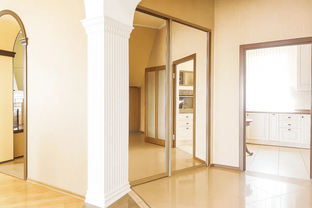 6-комнатный Дом