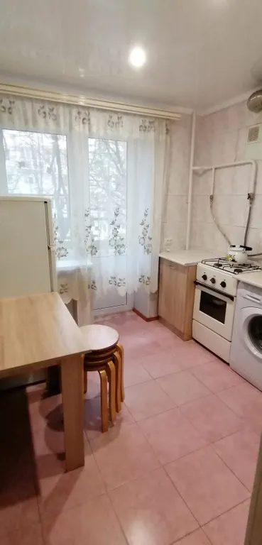 Квартира в самом центре города