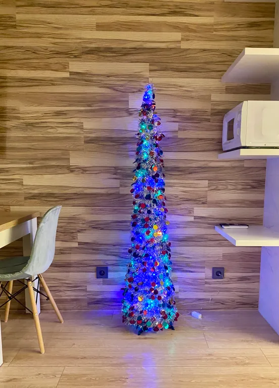 Новая студия с красивыми закатами