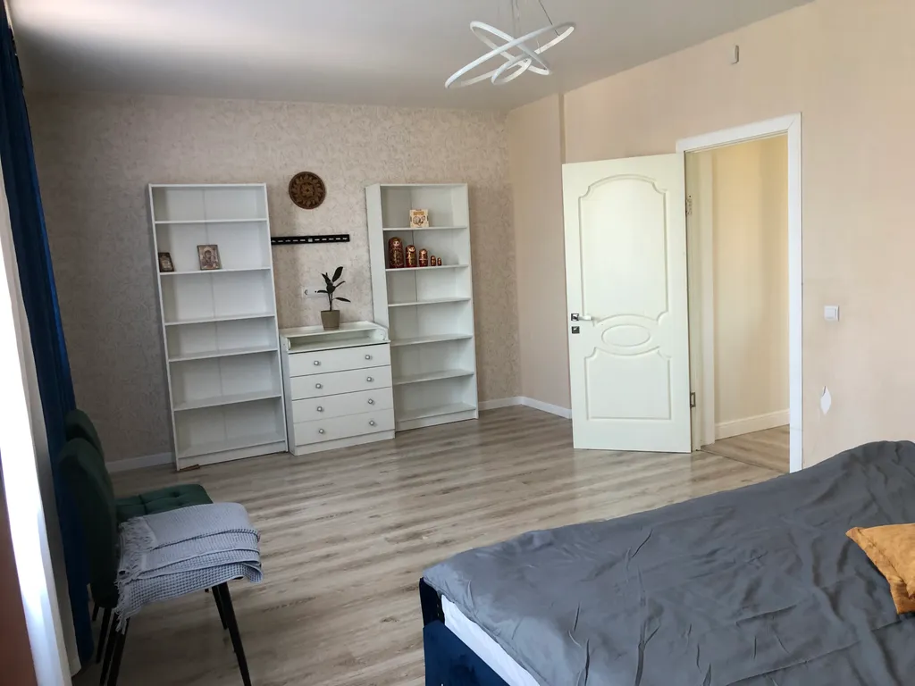 Дом в черте города в тихом дачном обществе