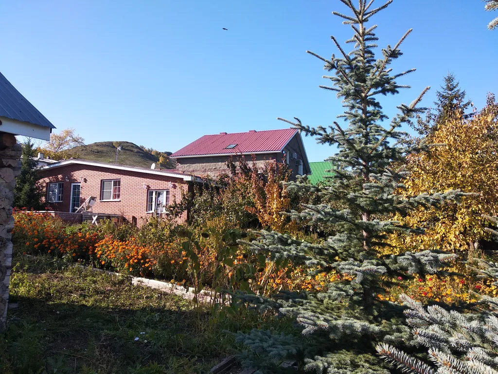 Коттедж Дом для семейного отдыха с баней на дровах — аренда посуточно в Якты-Куль