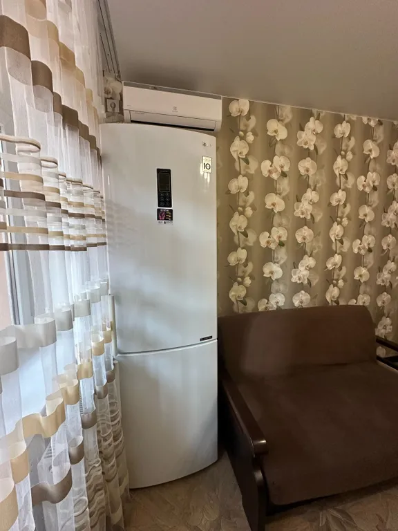 Квартира Чистая и уютная квартира у стадиона и парка Галицкого — Краснодар