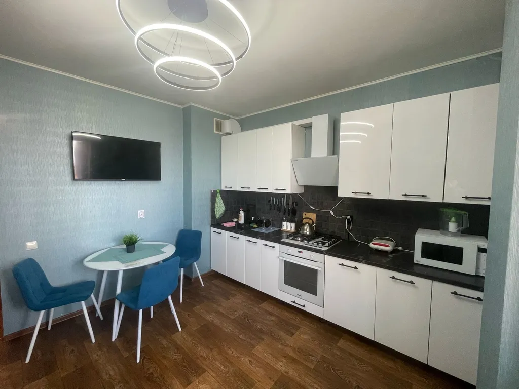 Квартира Квартира у озера — Калининград