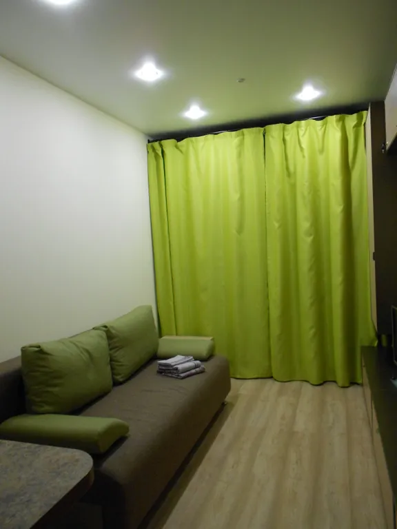 Квартира 1-комнатная Квартира — Екатеринбург