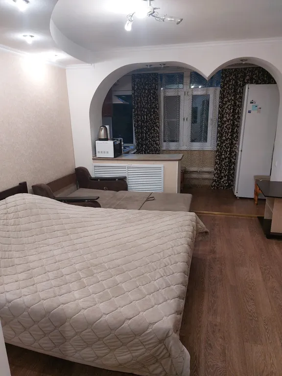 Уютная квартира в курортной зоне