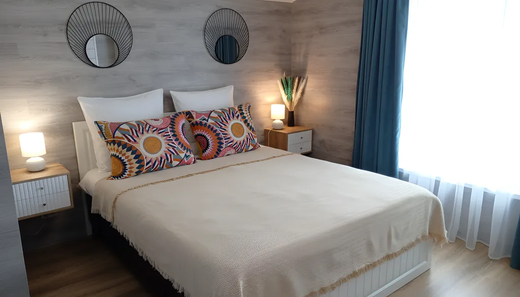 Дом Уютно_Да_Тепло - ваш идеальный отдых на природе