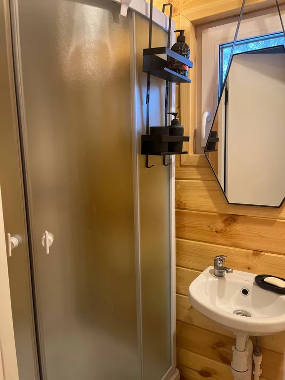 Гавань души