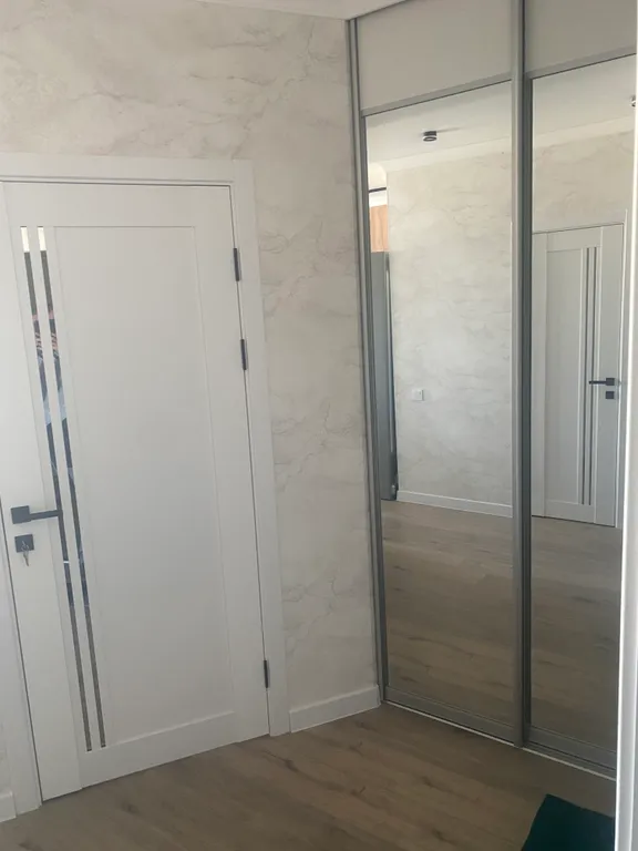 Квартира Апартаменты с видом на море — Анапа