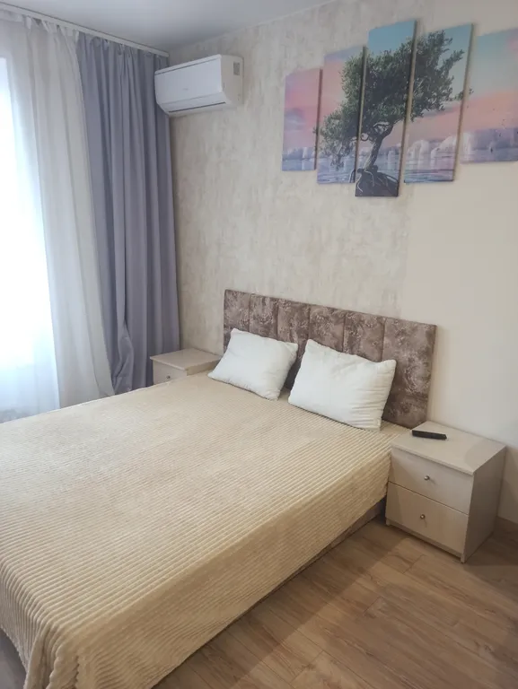 Квартира Уютная квартира студия — Симферополь