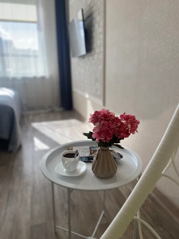 Уютные Апартаменты на Московской