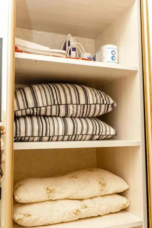 Чистая, уютная квартира с новым ремонтом