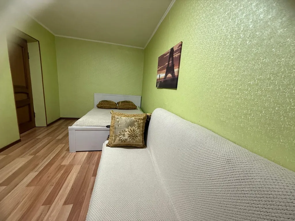 Квартирное Бюро