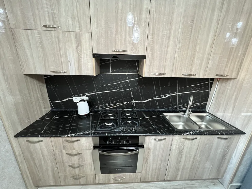 Premium Building in the historic city center