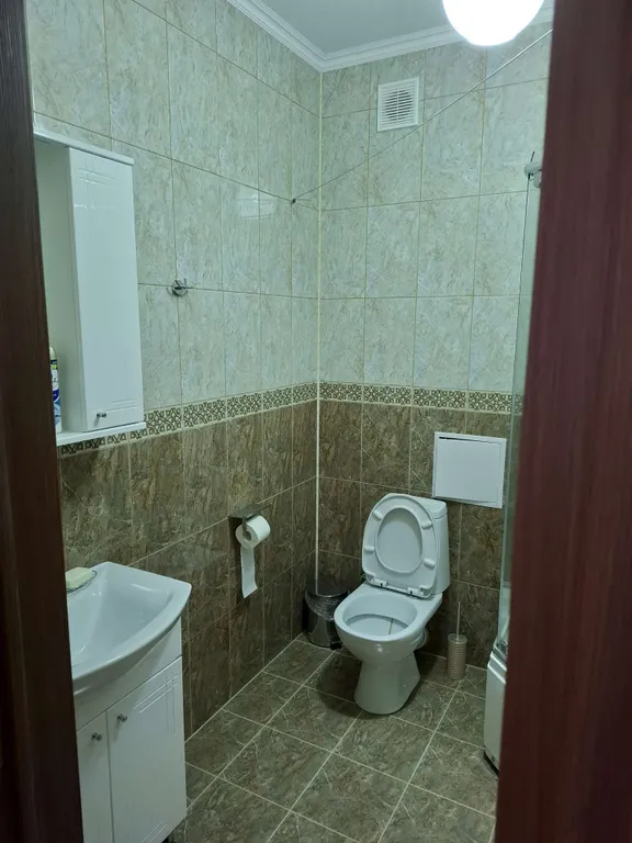 Квартира Комната — Южная Озереевка