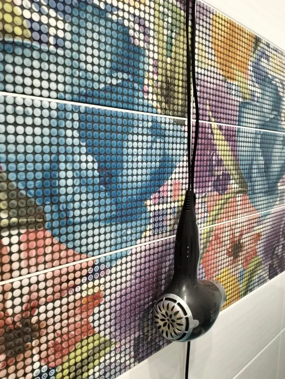 Квартира Уютная квартира с видом на море — Анапа