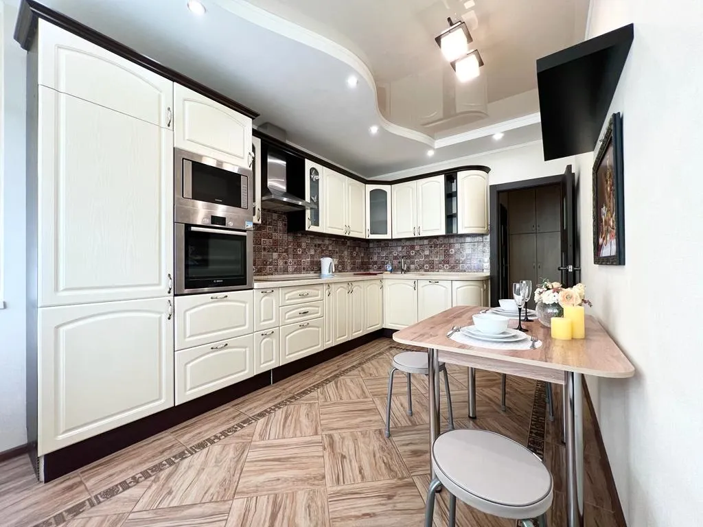 1-к квартира на правобережье в новом доме