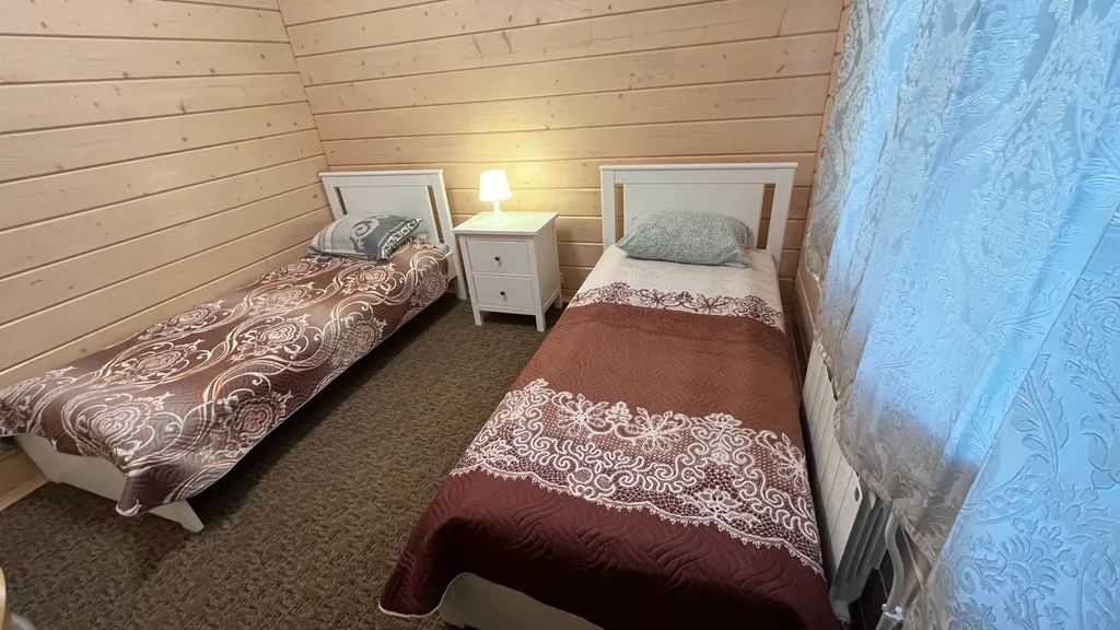 3-комнатный Дом