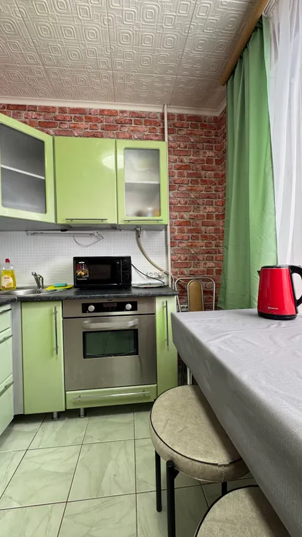 Небольшая уютная 2-х комнатная квартира в центре