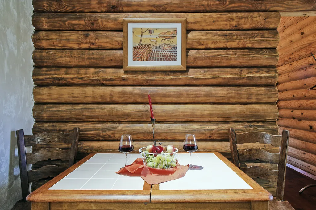 Коттедж Домик с садом в городе — Калининград