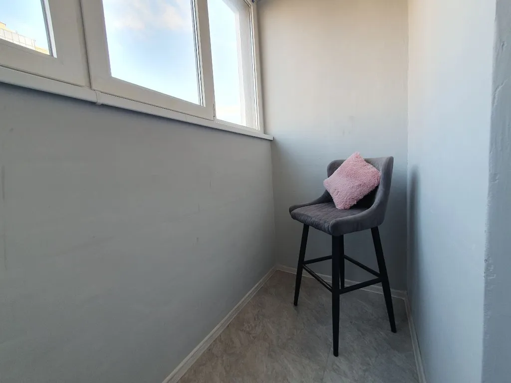 Уютная евродвушка