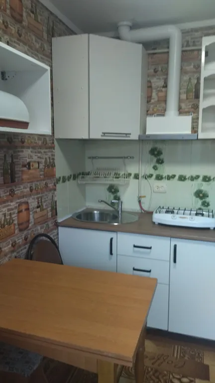 Квартира Отдых у моря — аренда посуточно в Феодосия