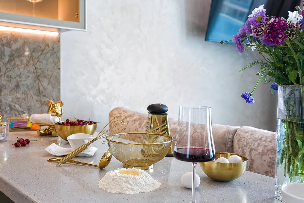 Стильный апартамент В Лето!