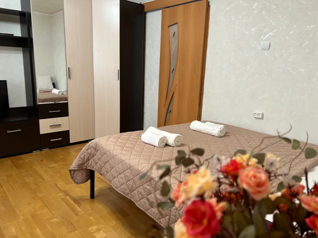 Квартира в самом центре возле ТЦ 21 ВЕК