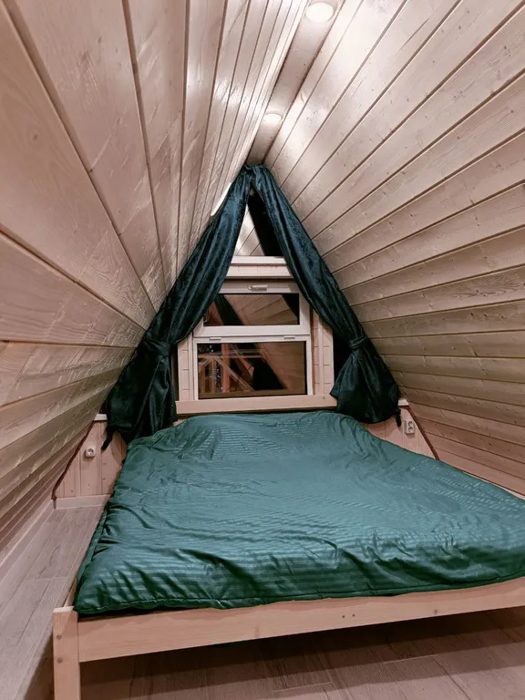 Савушкин домик