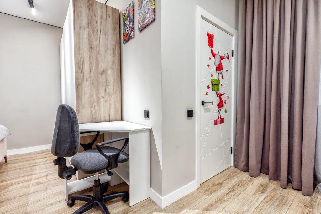 Квартира в центре на высоком этаже рядом с метро