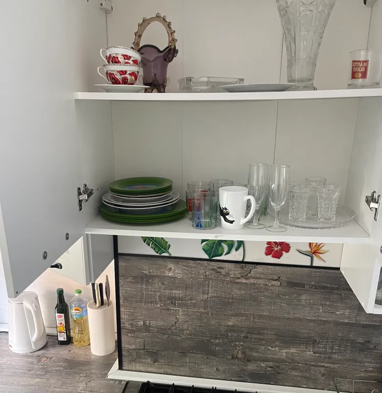 Квартира Апартаменты у центрального парка — Калининград