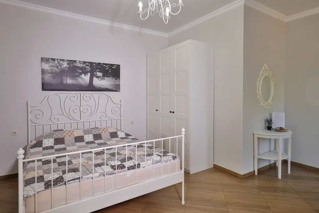 Квартира 2-комнатная Квартира — Прасковеевка