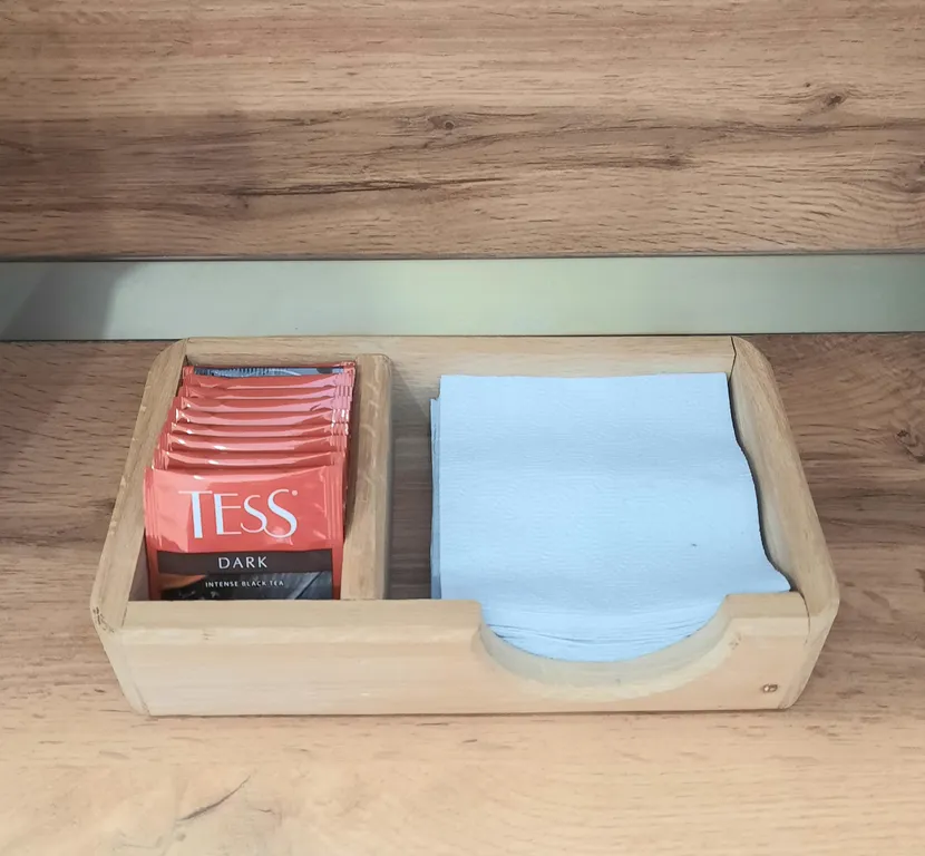 Квартира в новостройке ЖК На Новолипецкой