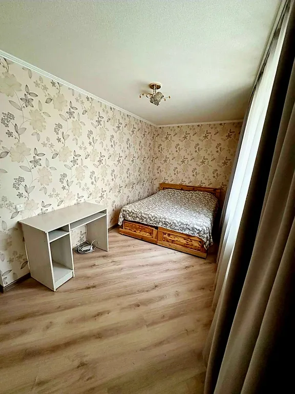 Квартира Квартира Двушка рядом с автовокзалом — Луганск