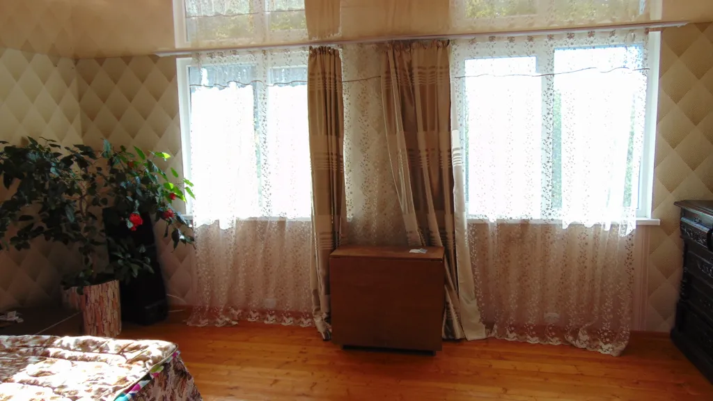 Уютная квартира на 1-ой линии