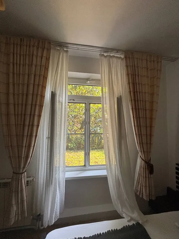 маленькая комната