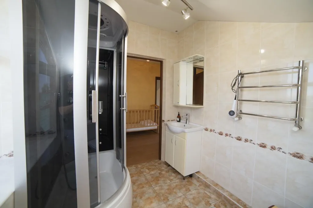 ГОСТЕВОЙ ДОМ С ВИДОМ НА МОРЕ