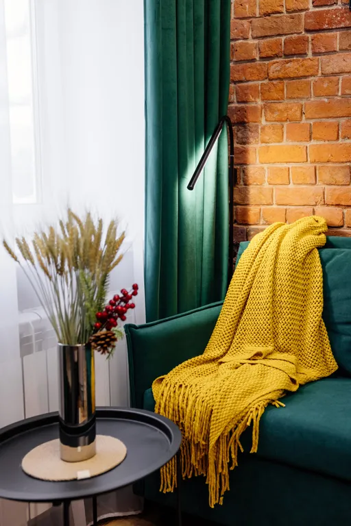 Трехместные апартаменты